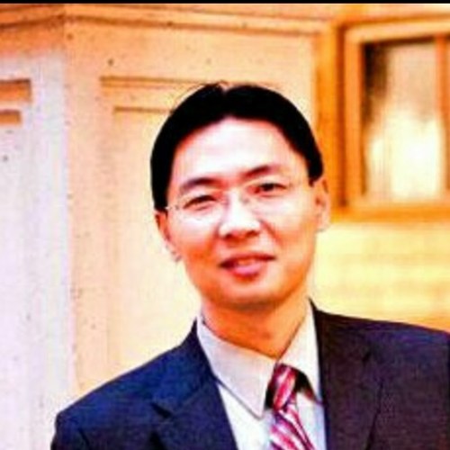 Pastor Liu